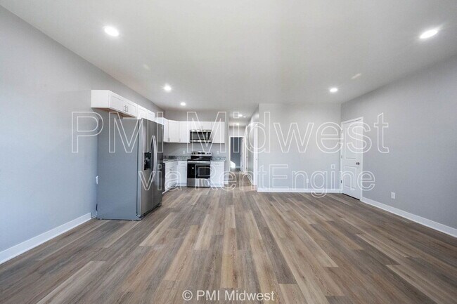 Foto del edificio - 2038 E Maryland St