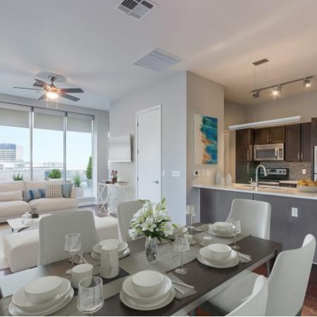 Building Photo - Hot af 1 BR Apartment