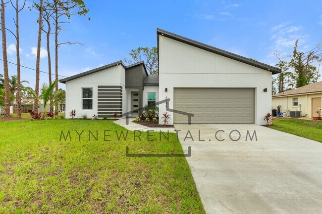 Foto del edificio - ONE MONTH FREE RENT! Modern, energy effici...