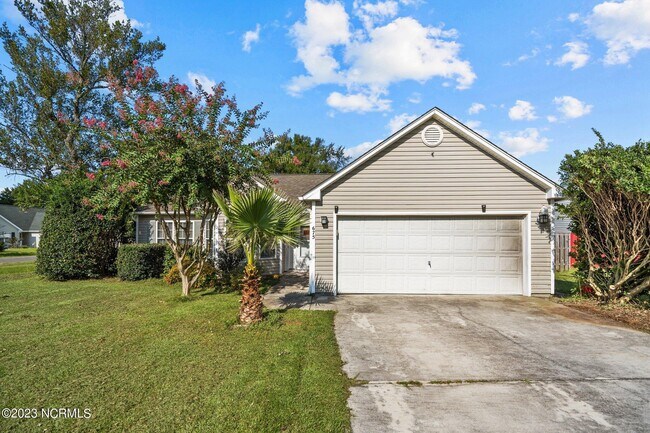 Building Photo - 675 Hickory Branches Dr