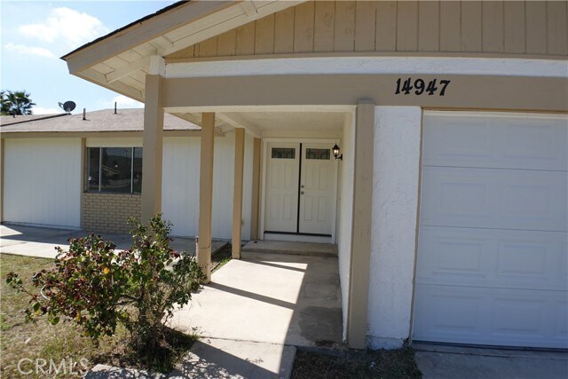 Foto del edificio - 14947 Blueberry Rd