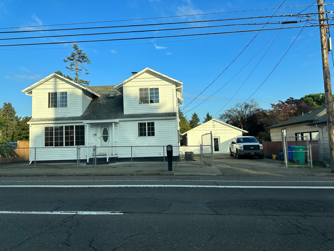 Foto del edificio - 3100 SE 122nd Ave
