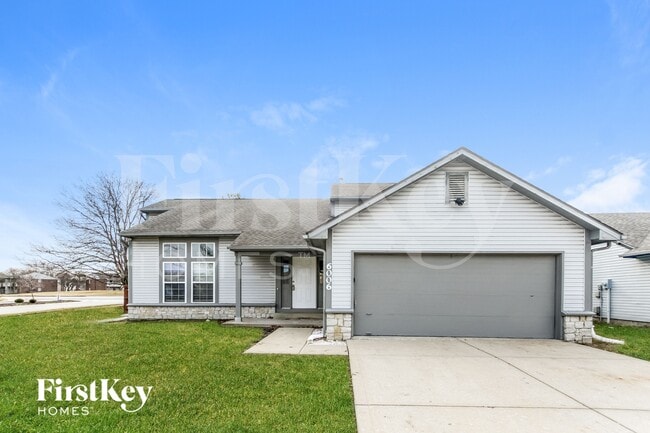 Building Photo - 6006 Sycamore Forge Dr
