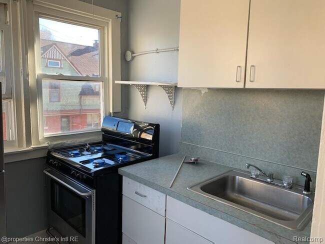 Foto del edificio - 4207 4th St