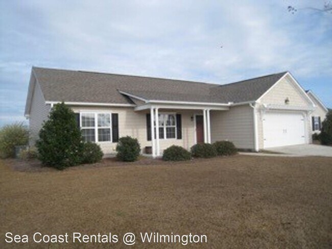 Foto del edificio - 3 br, 2 bath House - 2701 Mascot Court