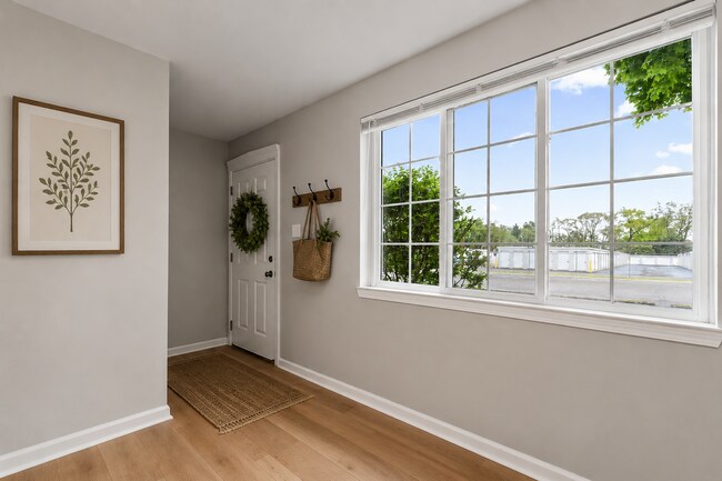 Foto del interior - Donovan Townhomes