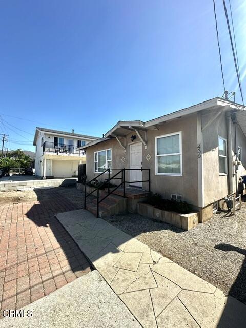 Foto del edificio - 436 S Seaward Ave