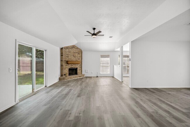 Foto del edificio - 1022 Western Meadows Dr