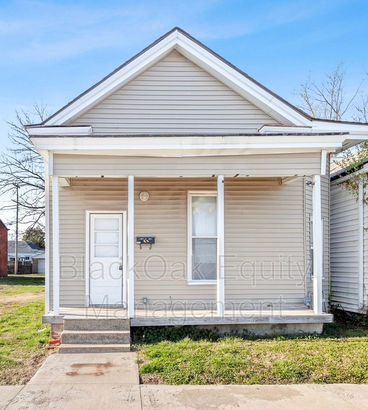 1611 King St, New Albany, IN 47150 House Rental in New Albany, IN