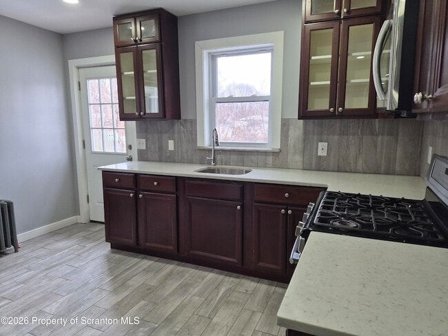 Foto del edificio - 124 Willow St