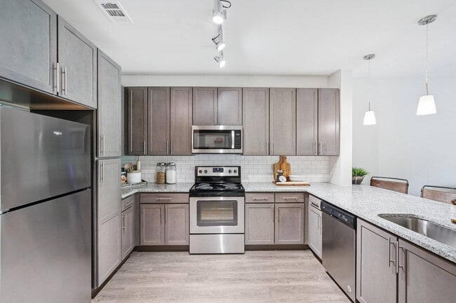 Building Photo - The Kirkwood Apartments at Edgewood