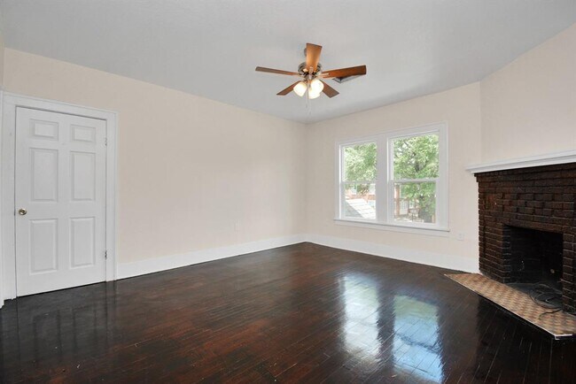 Foto del edificio - 2622 Rosedale St