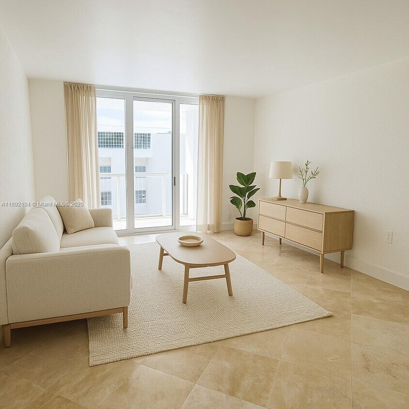 Foto principal - 800 West Ave