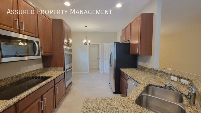 Photo - 3012 Carley Estates Ct House