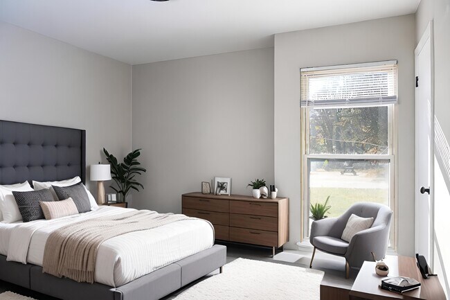 Foto del edificio - 7252 Ainsley St