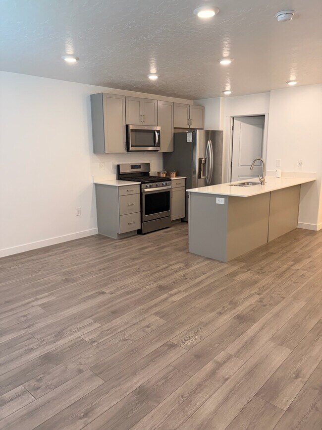 Foto del edificio - 1023 E Bigelow Ave