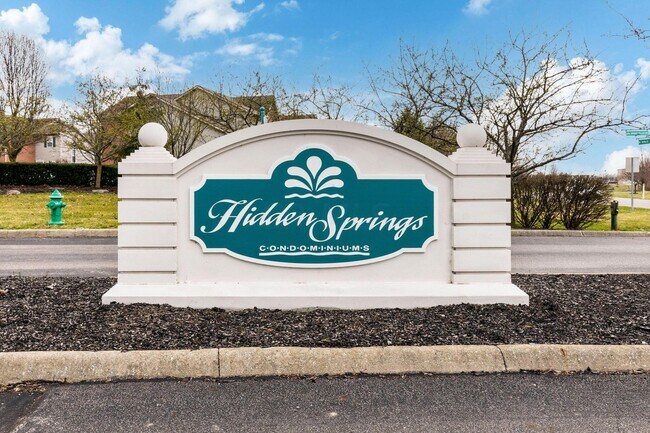 Foto del edificio - 677 Spring Valley Dr