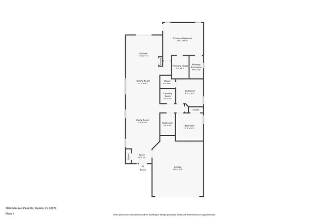 Building Photo - 7804 Maroon Peak Dr