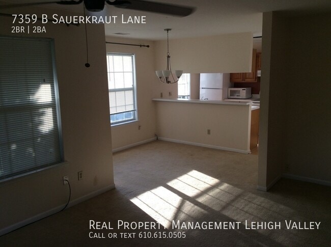 Building Photo - 7359B Sauerkraut Ln