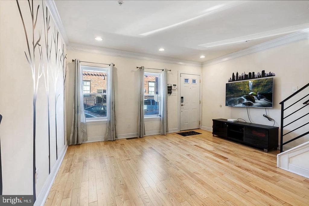 Foto principal - 1347 S 20th St