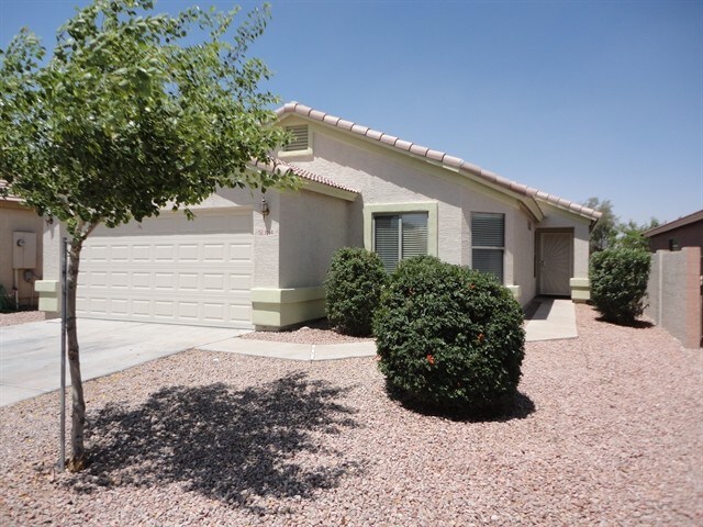 Foto del edificio - 3764 W Five Mile Peak Dr