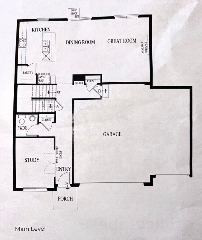 Building Photo - 26223 S Castle Blvd