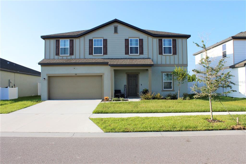Primary Photo - 712 Ocean Spray Dr