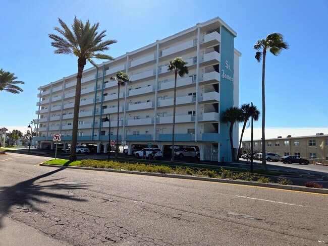 Foto del edificio - 285 107th Ave