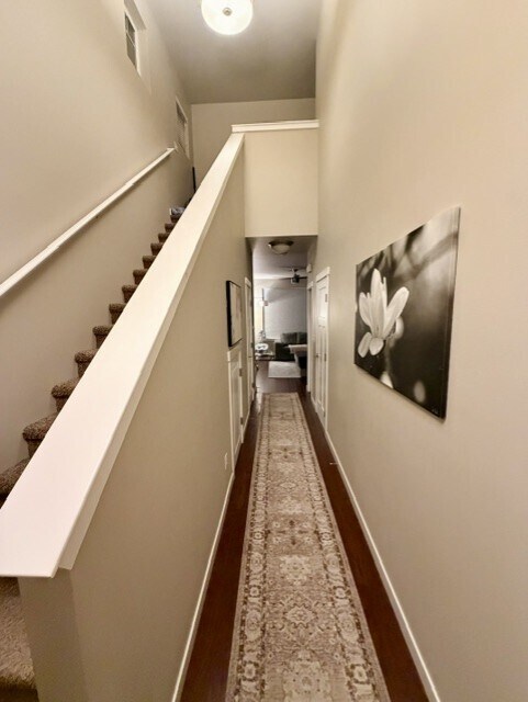 Vestíbulo de entrada - 4753 Hadley St