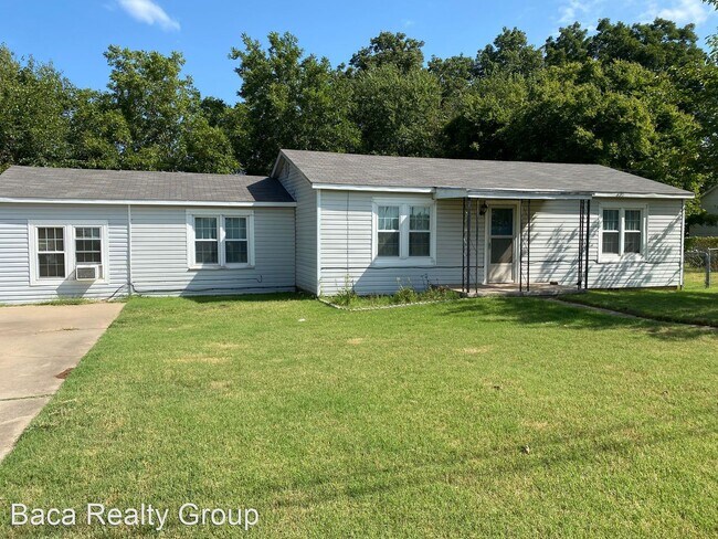Building Photo - 3 br, 2 bath House - 615 W Washington Street