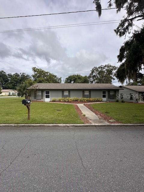 Foto del edificio - 1111 E 5th Ave