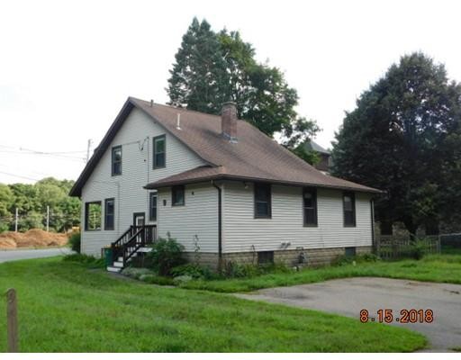 Building Photo - 9 Otis St