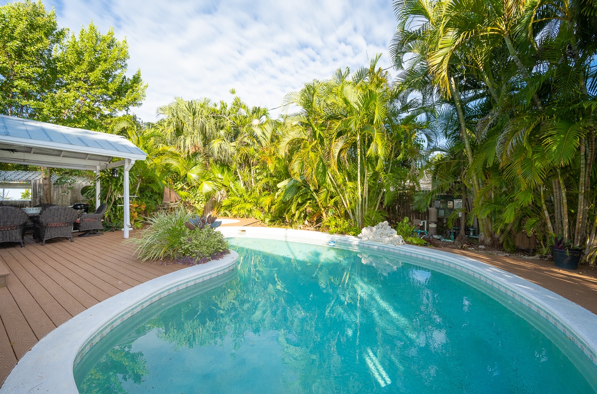 2911 Seidenberg Ave, Key West, FL 33040 House for Rent in Key West