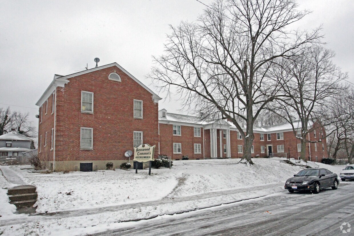 Foto principal - Basswood Commons
