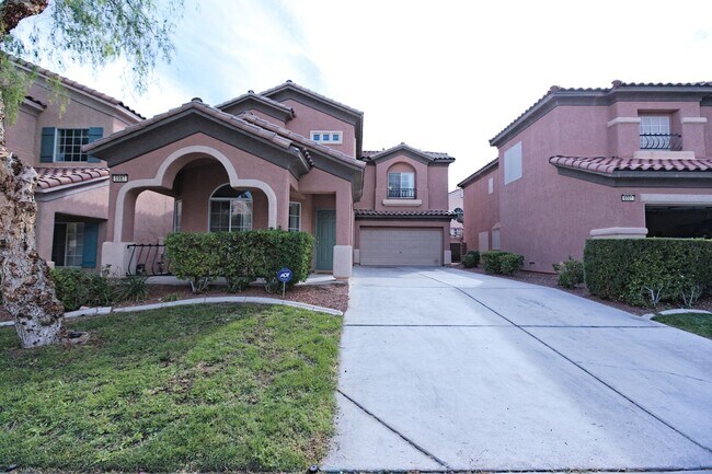 Foto del edificio - Southern Highlands Gated Community