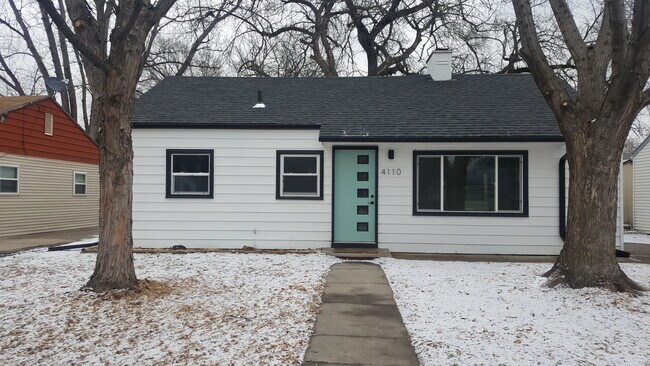 Building Photo - 4110 N 70th St