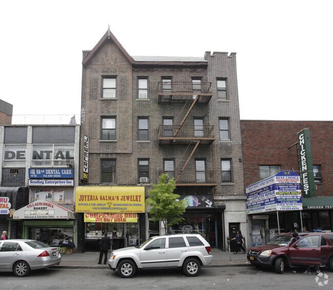 4038 82nd St, Elmhurst, NY 11373 Apartments Elmhurst, NY