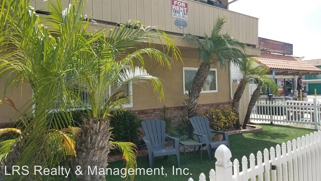 Building Photo - 3109 S El Camino Real