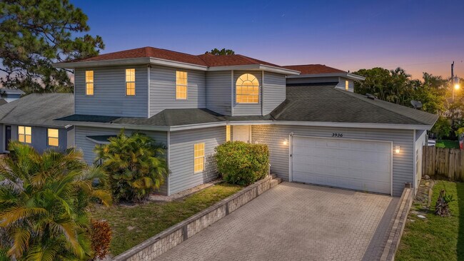 Foto del edificio - 3936 Tracewood Ln