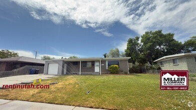 Building Photo - 1625 Paradise Ln