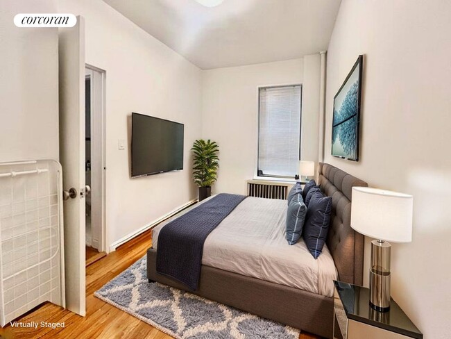 Foto del edificio - 339 E 57th St