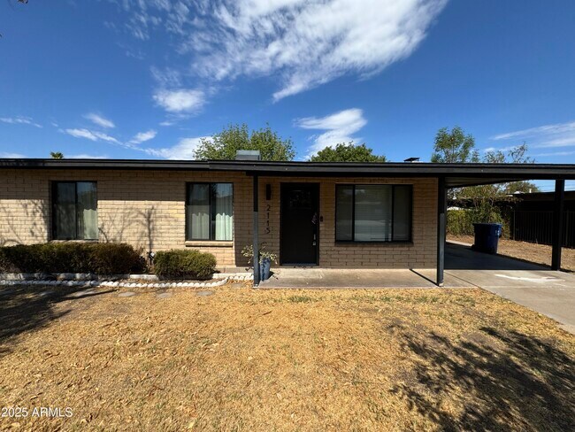 Foto del edificio - 2115 S Stanley Pl