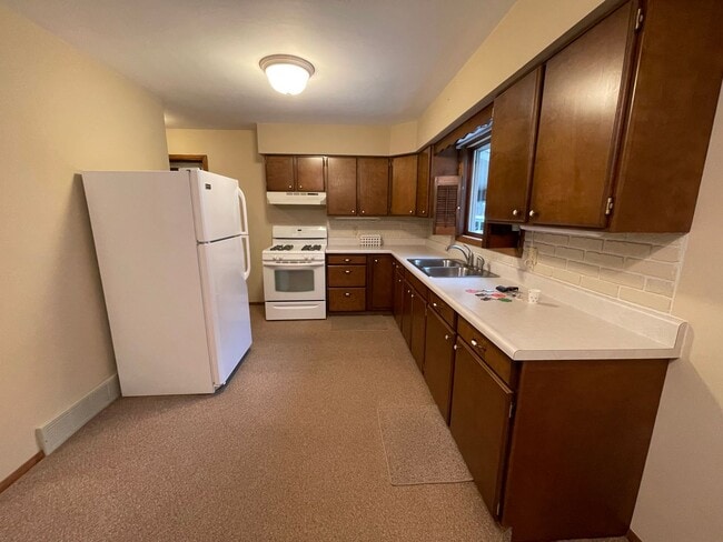 Foto del edificio - 1412 Keck Ave