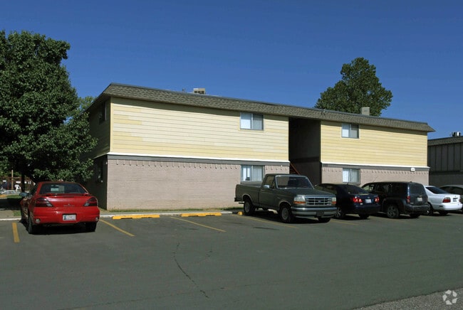 Moore Manor Apartments Ok Primary Photo Moore Manor Apartments