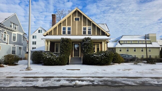 Foto del edificio - 46 Wachusett St