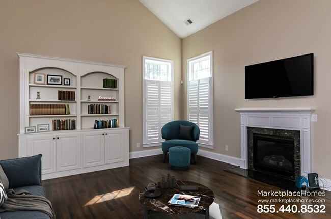 Building Photo - 217 Club Ridge Rd