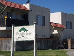 Building Photo - 900 Susan Dr