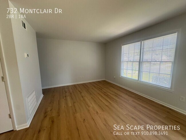 Foto del edificio - 732 Montclair Dr