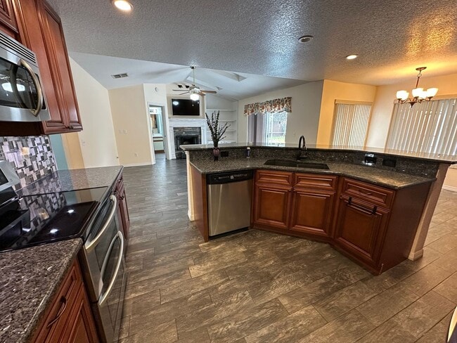 Photo - Pool Home in Whitehill Community