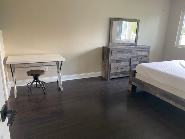 Foto del edificio - Parkview Apartments